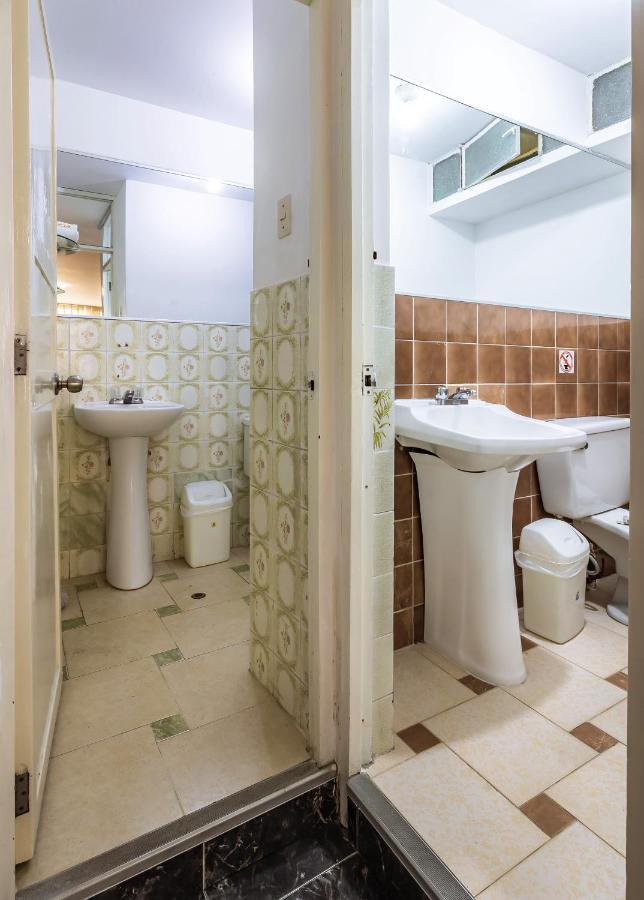 Hotel Recreo