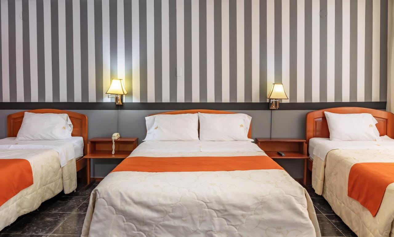 Recreo Hotel