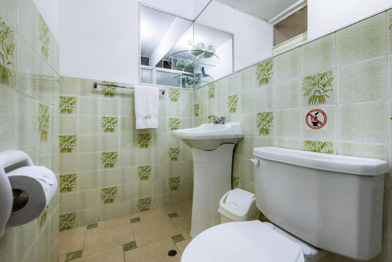 Hotel Recreo Trujillo