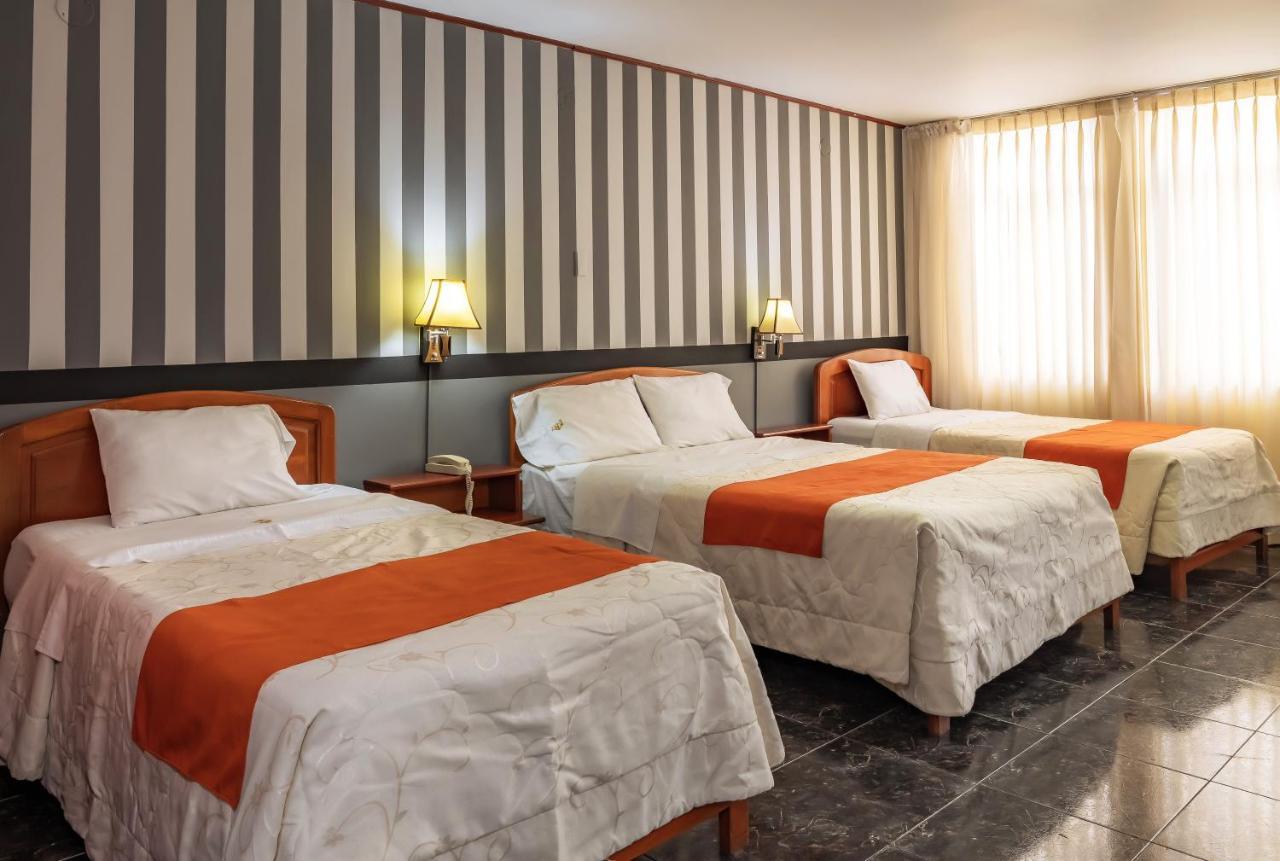 Recreo Hotel