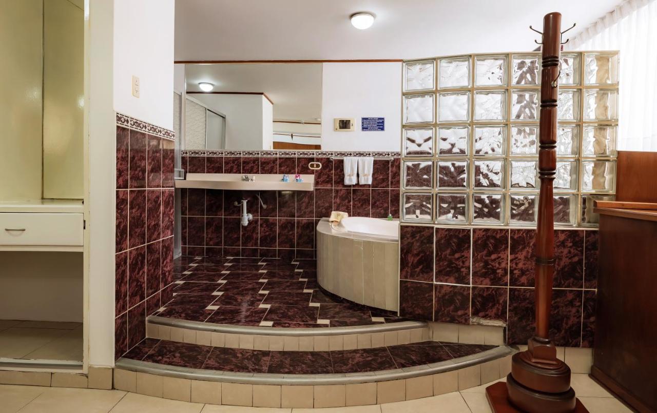 Recreo Hotel