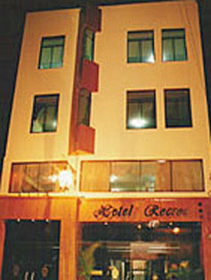 Recreo Hotel 3*